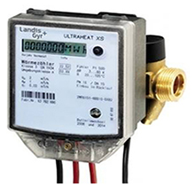 Btu Meter