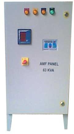 Three Phase Automatic Changeover Switch