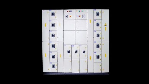 LT Distribution Panel