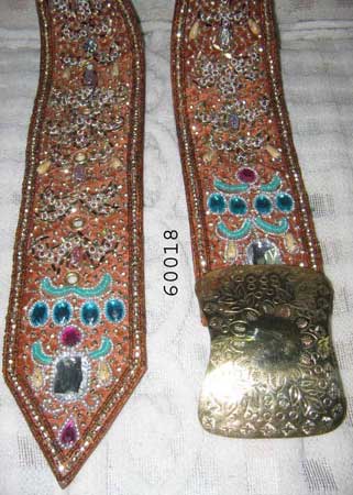 Designer Belt