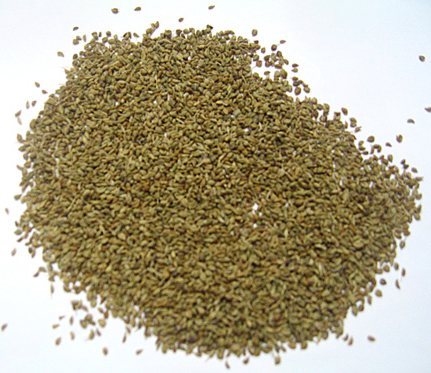 Carom Seeds