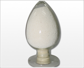 Oxygen-rich Molecular Sieve