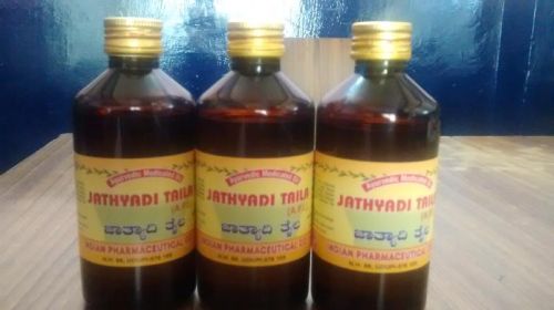 Jathyadi Taila Oil, For Personal