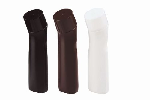 Plastic Bottle for shoe polish