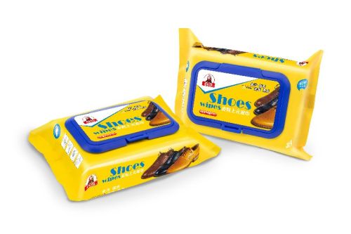 Shoe Wipes