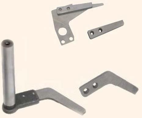 Tsudakoma Weft Long Cutter Set