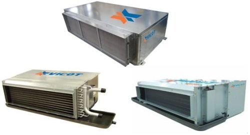 Chilled Water Fan Coil Unit