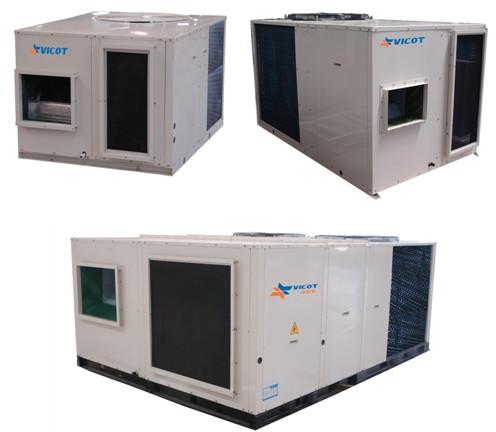 Rooftop Packaged Unit