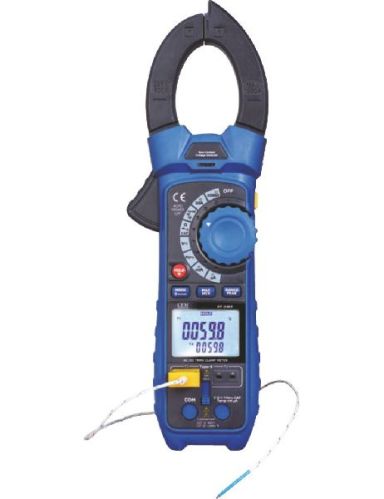 Digital Clamp Meter