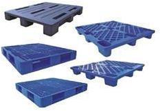 SINTEX Plastic Pallets