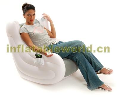 Inflatable Chair