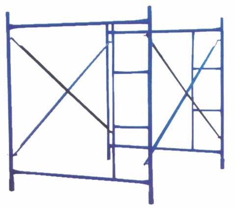 Metal H Frame, Certification : CE Certified