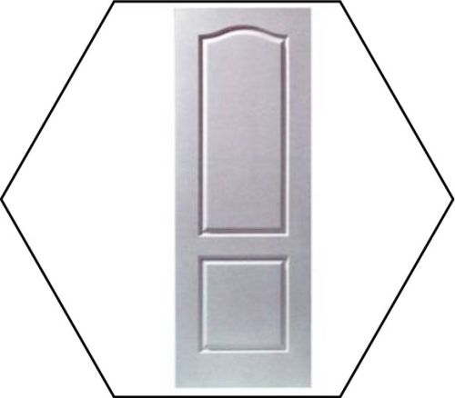 Hdf Molded Door