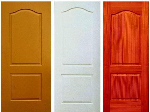 Hdf Moulded Door