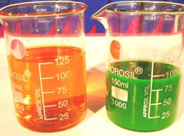 Coolant Dyes