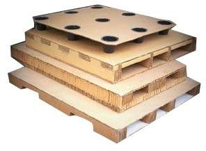 Corrugated Pallets