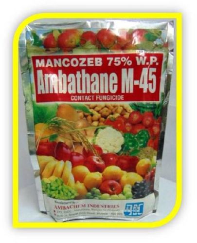 Mancozeb 75% WP