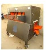 Arecanut Peeling Machine