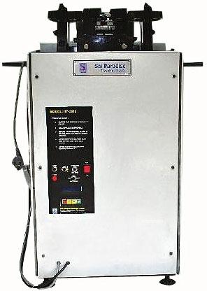 Heavy Duty Stripping Machine