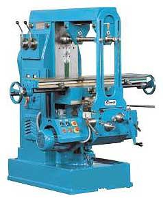 Universal Milling Machine