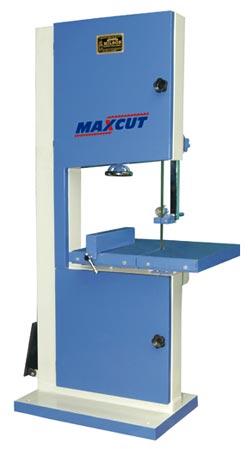 Wood Cutting Bandsaw Machine