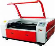 Laser Applique Cutting Machine, Frequency : 50 Hz