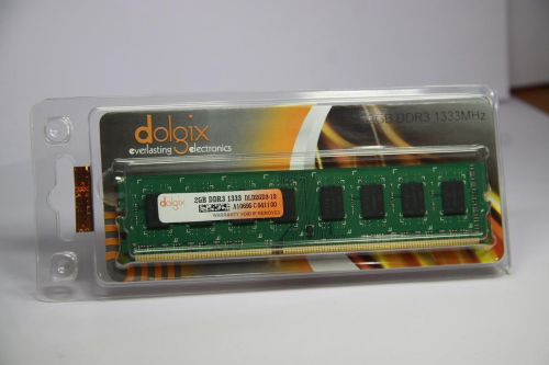 2GB DDR3 1333Mhz Dolgix