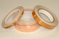 Copper Foil Tapes