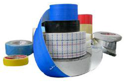 HDPE Adhesive Tape