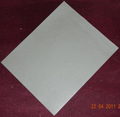 Grey Kraft Paper - (mg)