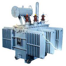 Converter Duty Transformer, Winding Material : Copper/ Aluminium