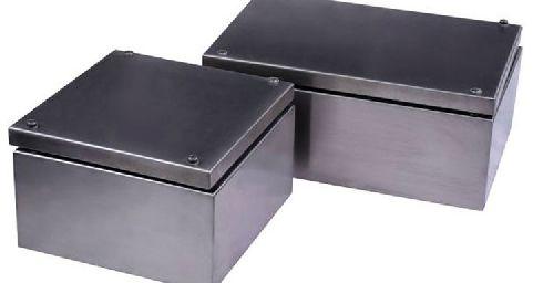 Steel Enclosures