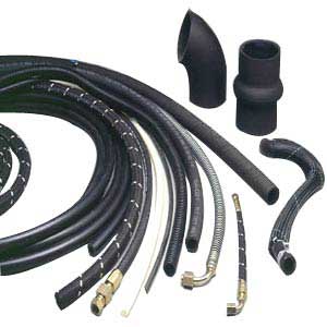 Hose pipes, Condition : New