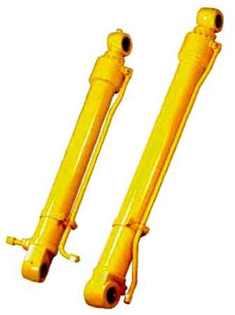 Hydraulic Cylinders