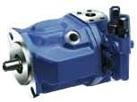 Hydraulic pumps