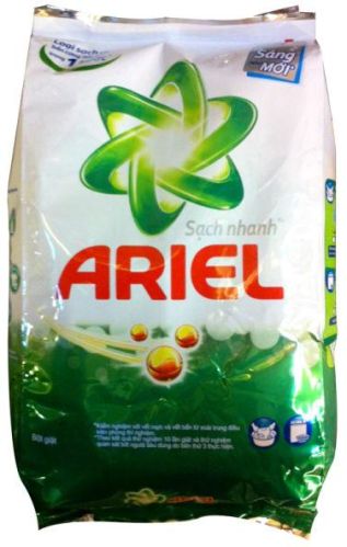 Washing Powder, Brand Name : P&G Viet Nam