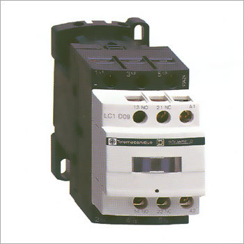 Electric Control Panel