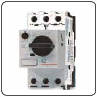 Motor Protection Circuit Breakers