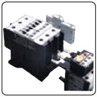 Power Contactors