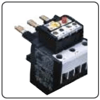 Thermal Overload Relay