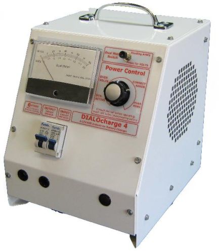 Woods Battery Charger