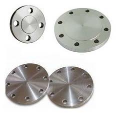 Blind Flanges