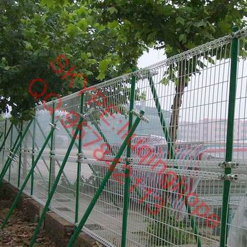 Wire Mesh Fence , Fencing, Garden Fence, Barried Fence, Grating