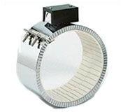 Ceramic Band Heaters