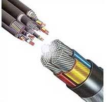 LT XLPE Cables
