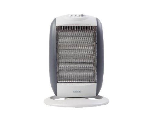 Electric Halogen Heater