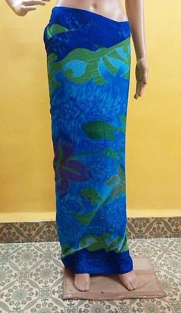 Designer Sarongs