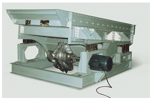 Linear Motion Screen