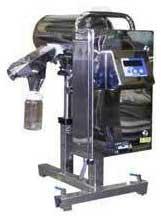 Tablet Metal Detector