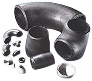 Pipe Fittings